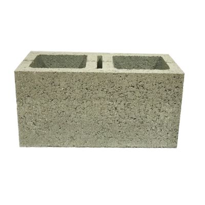 215mm Hollow 7N Concrete Block