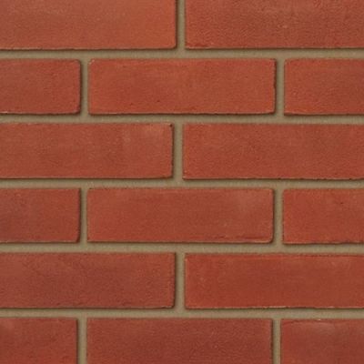 Ibstock Alford Red Stock Brick