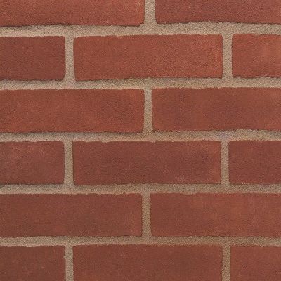 Warnham Red Stock Brick