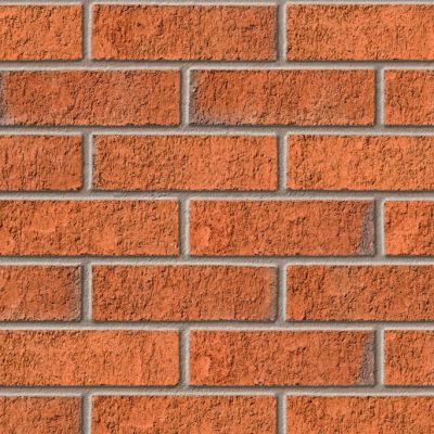 Ibstock Calderstone Russet Bricks