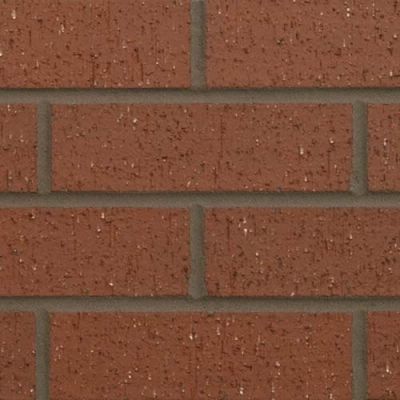 Forterra County Red Dragfaced Bricks