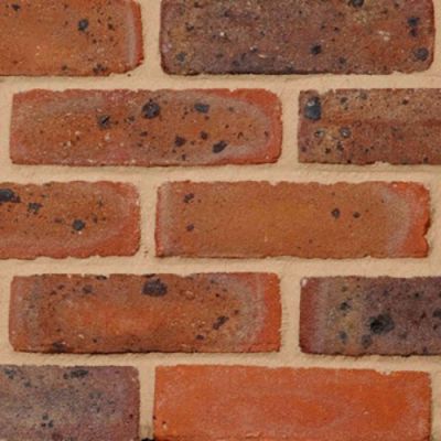 Michelmersh FLB 1st Quality Handmade Multi Bricks