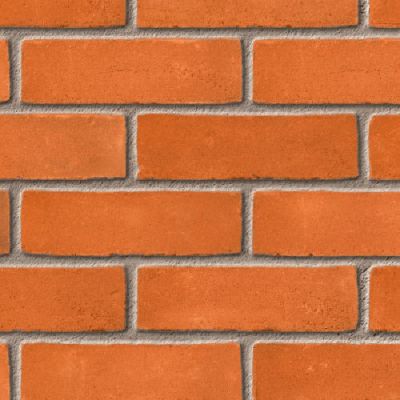 Ibstock Swanage Imperial Light Stock 68mm Brick