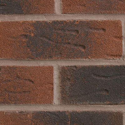 Forterra Lindum Cottage Red Reserve Bricks