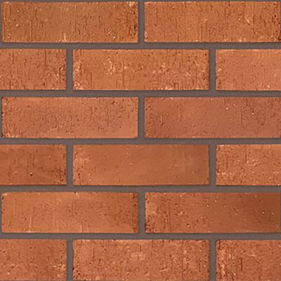 New Buxton Red Dragwire 65mm Bricks Pack of 460