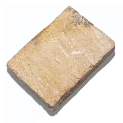 Fossil Sandstone Sett 200x150mm