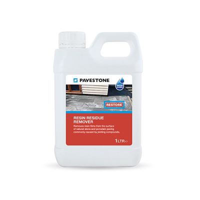 Pavestone Resin Residue Remover (1L)