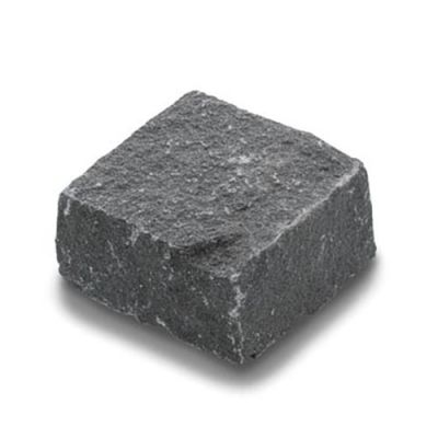 Pavestone Granite Sett - Black (100 x 100 x 50mm)