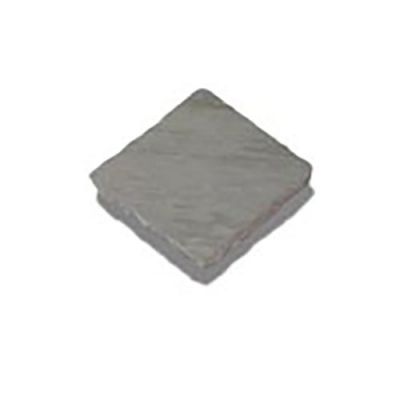 Pavestone Sandstone Sett - Light Grey (100 x 100 x 50mm)
