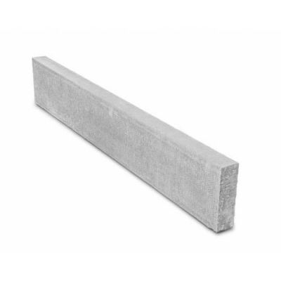 Stowell Concrete Flat Top Path Edging (900 x 150 x 50mm)
